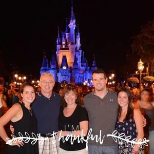 Meet your Posher, Terri